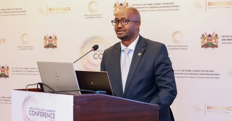 Kenya eyes investment in AI infrastructure to cut foreign reliance