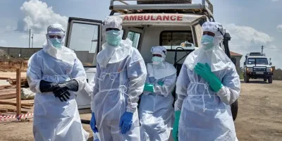 Ebola takes severe toll on women, children in eastern DRC: UN