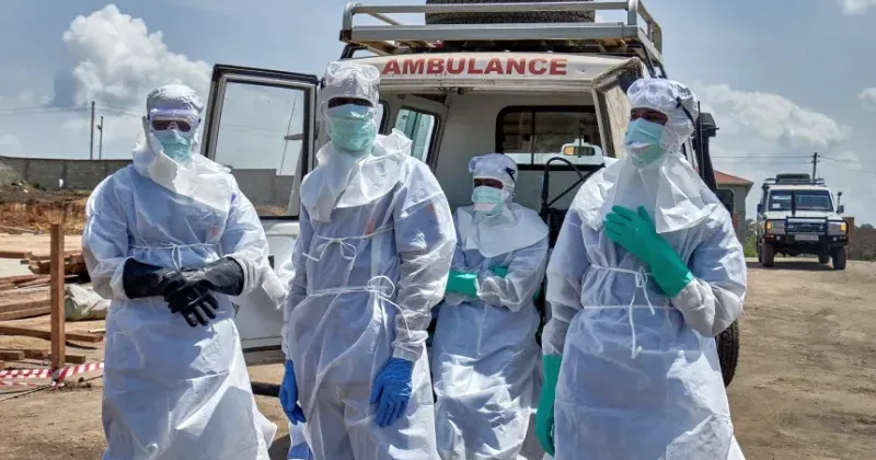 Ebola takes severe toll on women, children in eastern DRC: UN