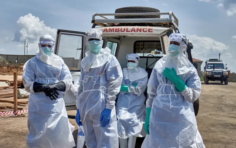 Ebola takes severe toll on women, children in eastern DRC: UN