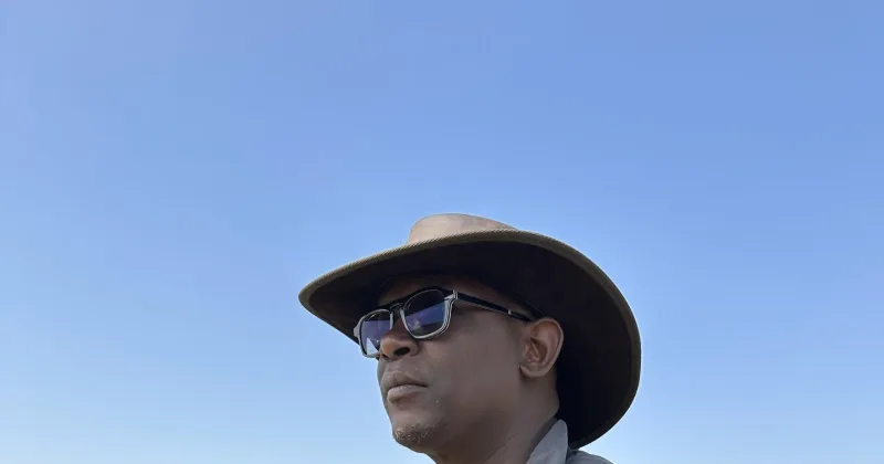 Nzioka Waita to exit Tony Blair Institute for 2027 Machakos governor race