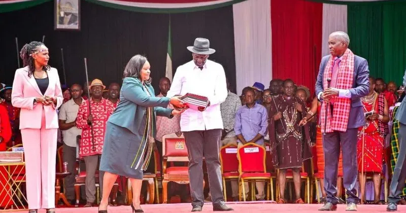 High Court summons Lenku In Amboseli Park Contempt Case