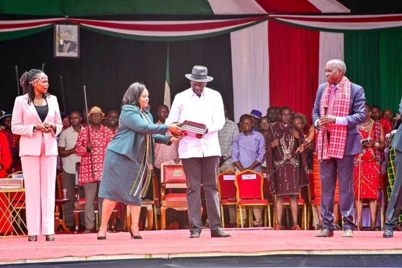High Court summons Lenku In Amboseli Park Contempt Case