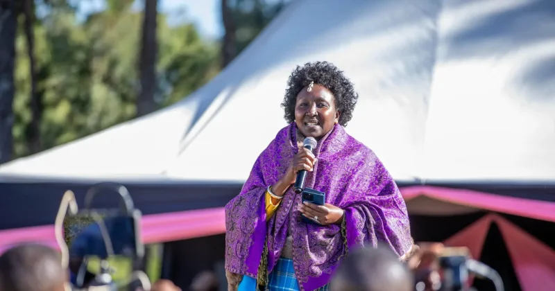 Shollei: Violence and sexist attacks are driving women out of politics