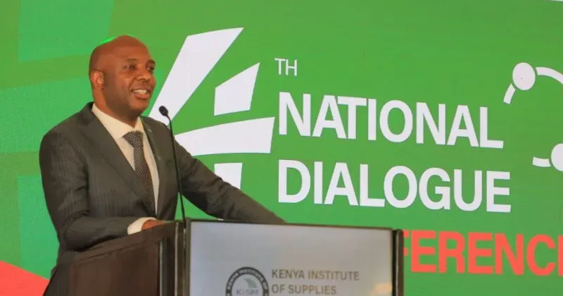 Murang’a bets on market access, branding to raise farm incomes