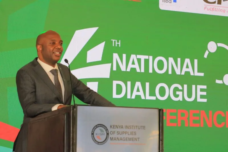 Murang’a bets on market access, branding to raise farm incomes