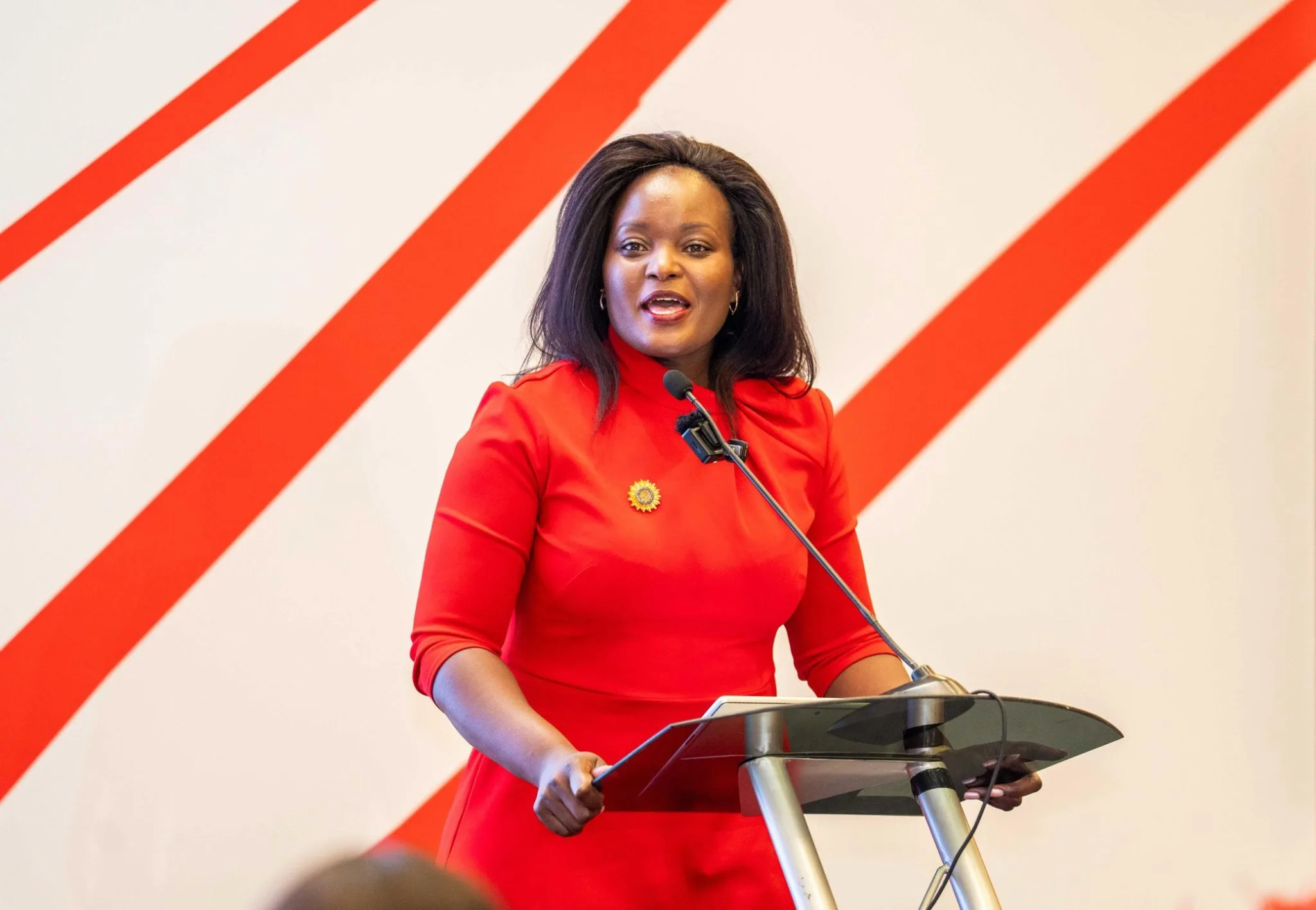 Chiggai: Economic hardship no excuse for neglecting children
