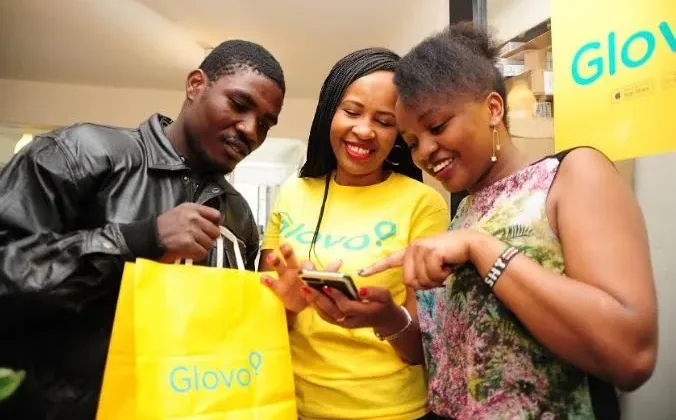 Uber to acquire Glovo in Kenya, other markets in Sh1.95tn deal