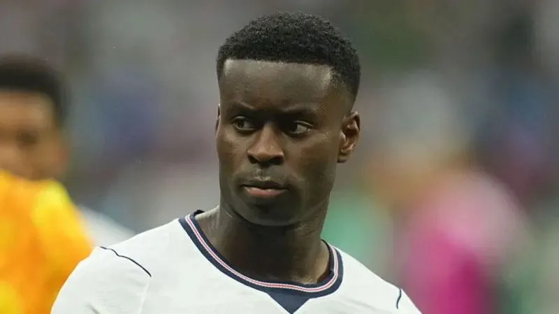 England’s Guehi A Doubt For Norway Game And Rice Ill With Bug