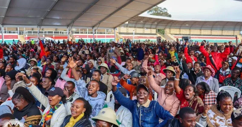 122,000 Youths To Receive Sh50,000 In Second Round Of Business Grants