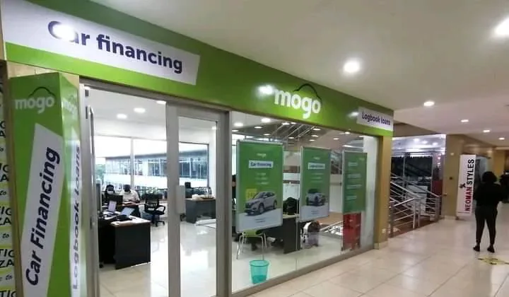 CAK Puts Mogo on Spot Over Predatory Lending Complaints