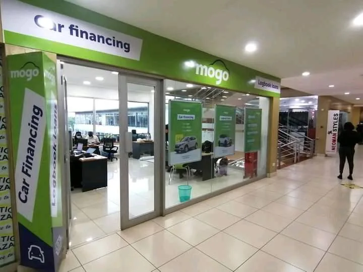 CAK Puts Mogo on Spot Over Predatory Lending Complaints