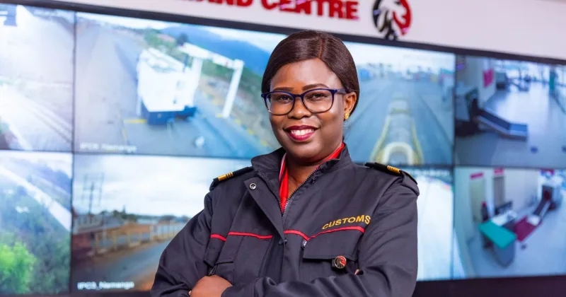 KRA customs revenue beats target by Sh8bn