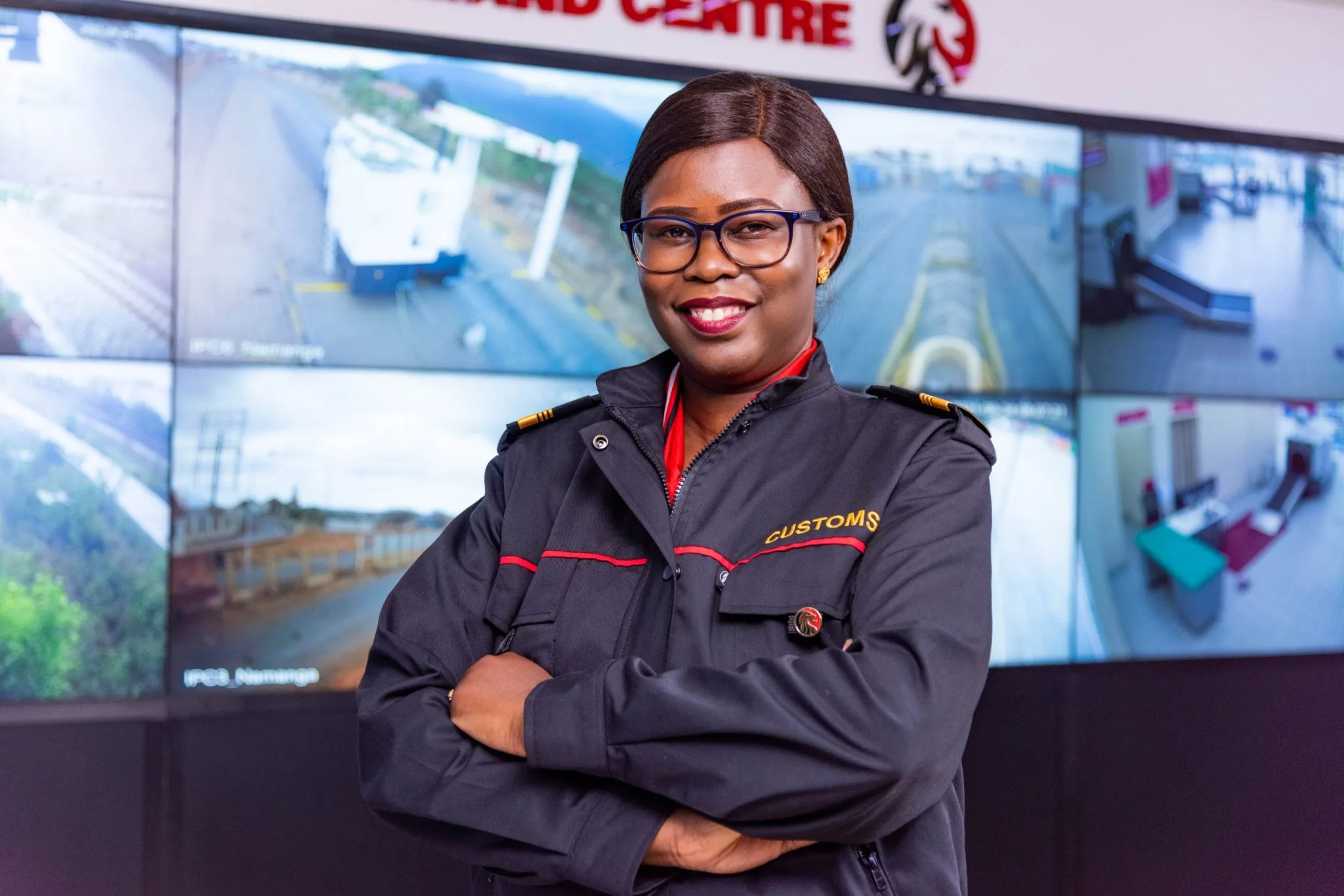 KRA customs revenue beats target by Sh8bn