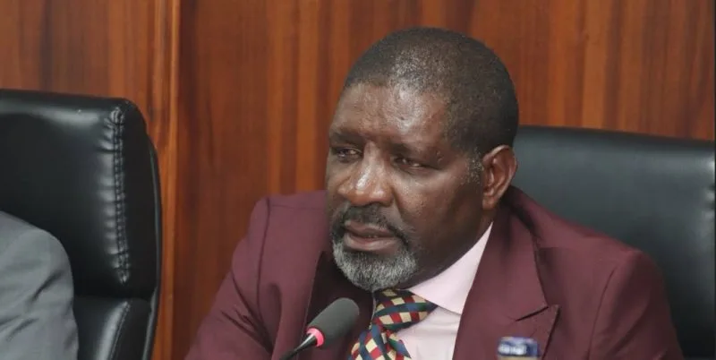 IEBC fines Gikaria Sh2.5mn over Ol Kalou remarks, orders apology and retraction
