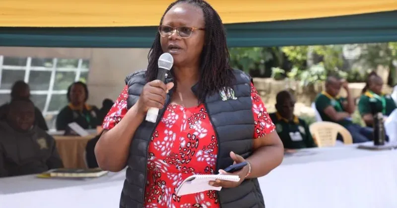 Court says MP recall cannot proceed until Parliament enacts enabling law