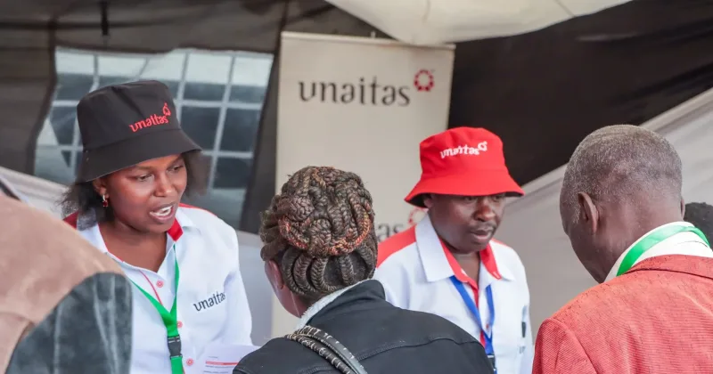 Beyond Banks: How alternative finance is reshaping business growth in Kenya