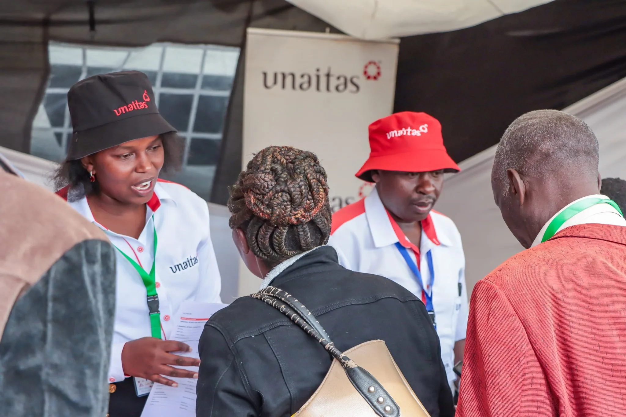 Beyond Banks: How alternative finance is reshaping business growth in Kenya