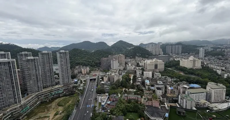From Mountains to Modernity: How China’s Guizhou Province Became a Symbol of Transformation