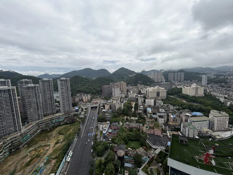 From Mountains to Modernity: How China’s Guizhou Province Became a Symbol of Transformation
