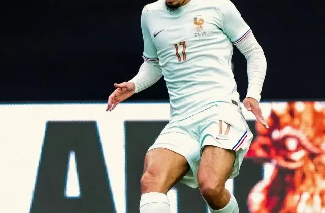 Chelsea step up interest in Palace’s Lacroix