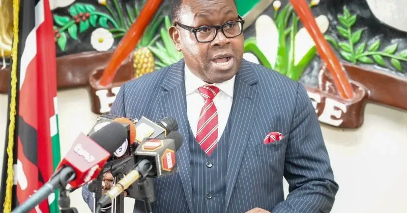 Digital posts carry same legal consequences as public speeches, NCIC warns as election rhetoric escalates