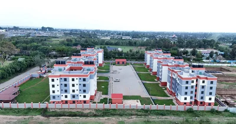 Soldiers to access 4pc mortgages under new housing scheme