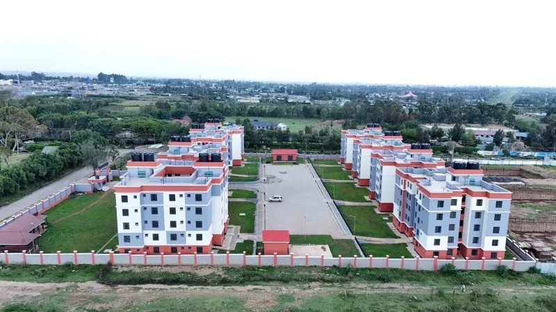 Soldiers to access 4pc mortgages under new housing scheme