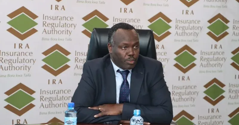 Seven insurers fail to file mandatory returns, face IRA scrutiny