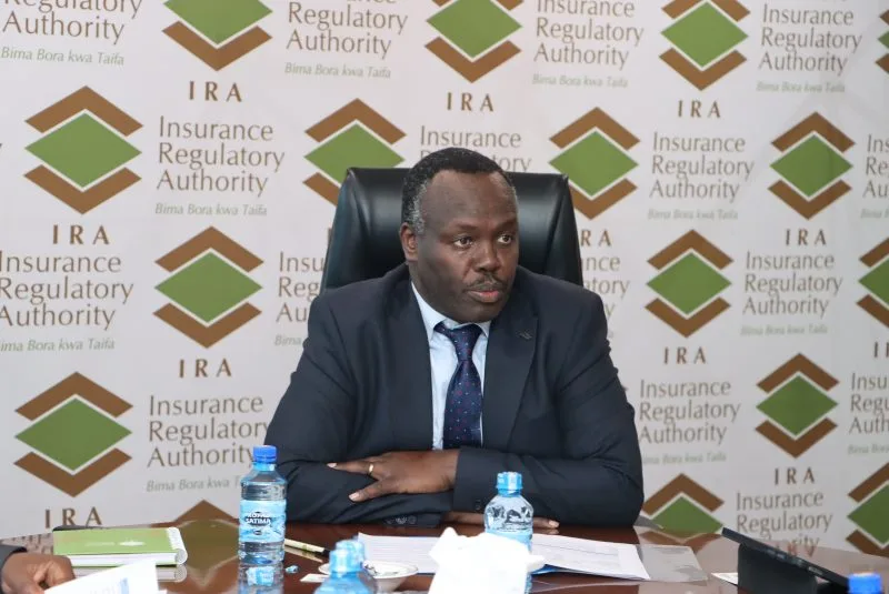 Seven insurers fail to file mandatory returns, face IRA scrutiny