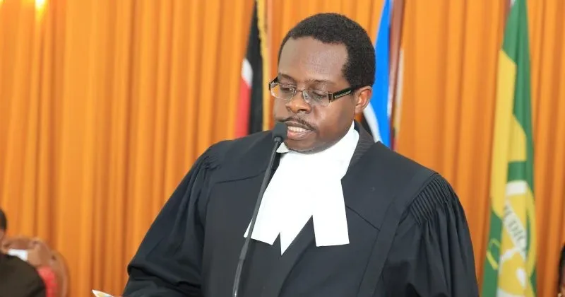 LSK accuses judges of penalising lawyers during court boycott, vows targeted action
