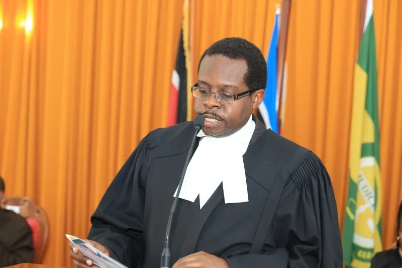 LSK accuses judges of penalising lawyers during court boycott, vows targeted action
