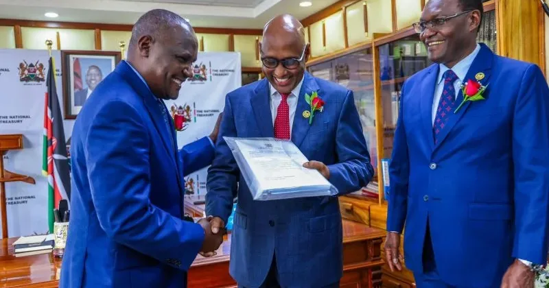 High input costs, taxes dim Kenya’s appeal to investors