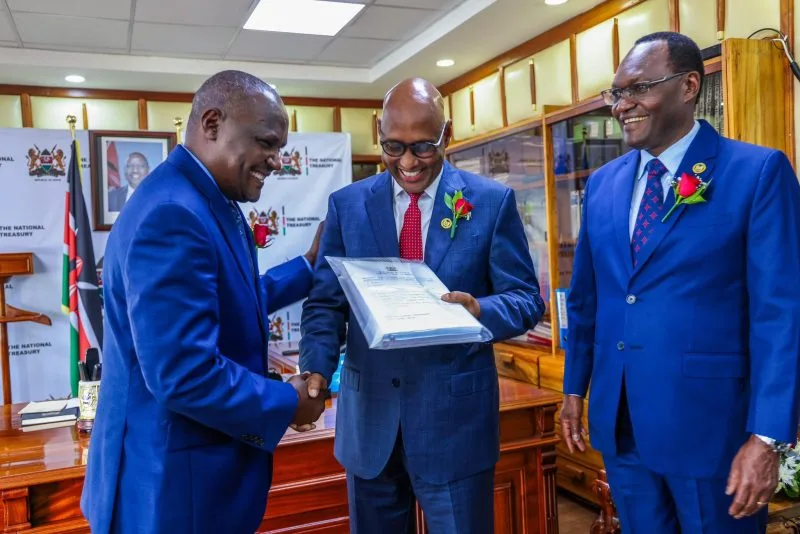 High input costs, taxes dim Kenya’s appeal to investors