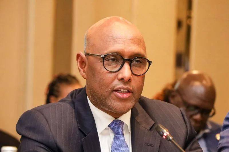 KRA steps up crackdown on tax evasion with digital reforms