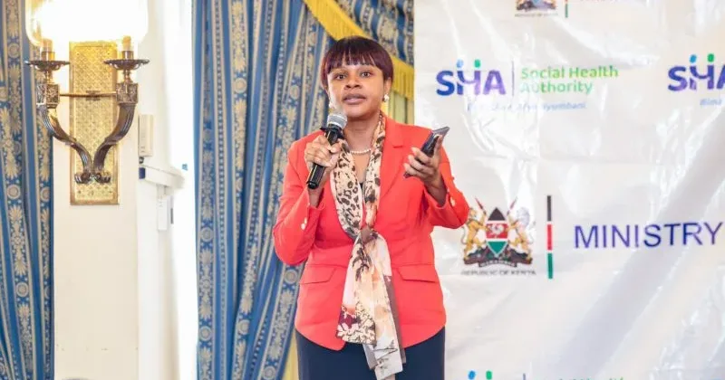 SHA to penalize clinics that fail to dispense prescribed medicines under new reimbursement rules