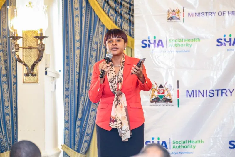 SHA to penalize clinics that fail to dispense prescribed medicines under new reimbursement rules