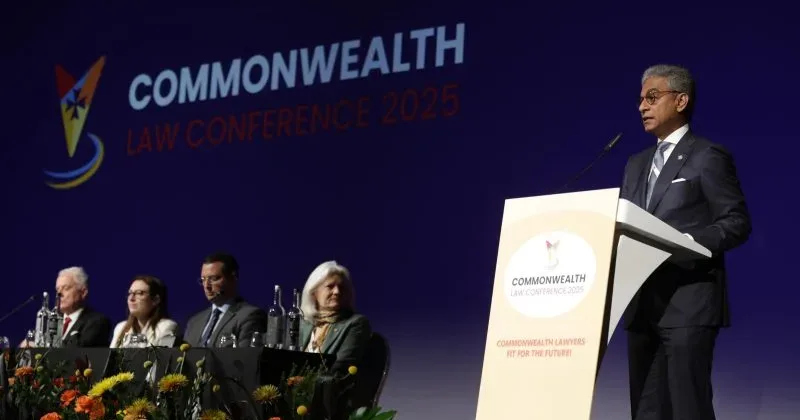Commonwealth Lawyers Association backs LSK in Judiciary standoff, urges dialogue