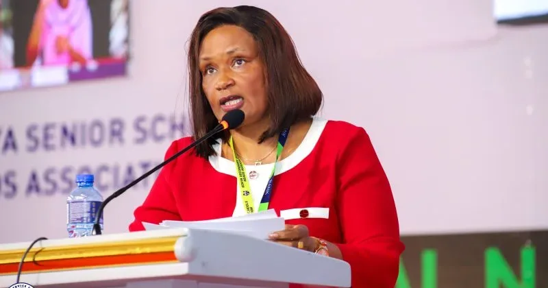 TSC flags viral July 2026 salary increment notice as fake
