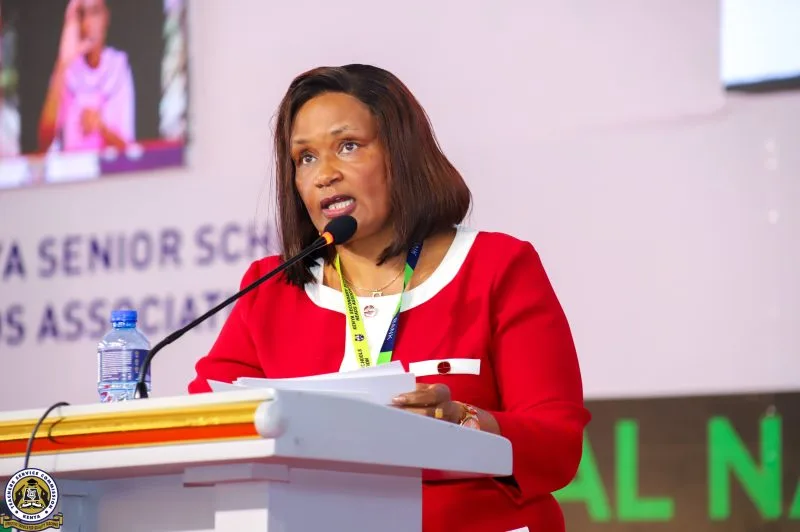 TSC flags viral July 2026 salary increment notice as fake
