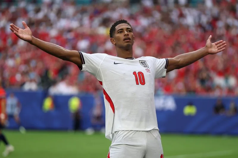 It’s coming home? England subdue Haaland’s Norway to reach World Cup semis