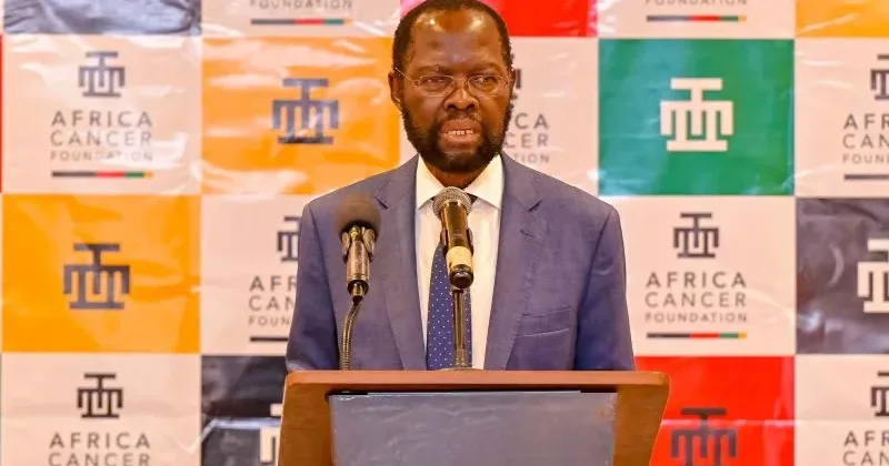 Africa Cancer Foundation Launches Endowment Drive To Expand Early Cancer Detection Across Kenya