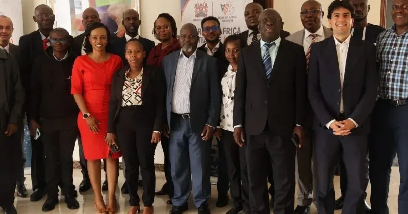 Kenya Backs Regional Trade Reforms to Cut Business Costs