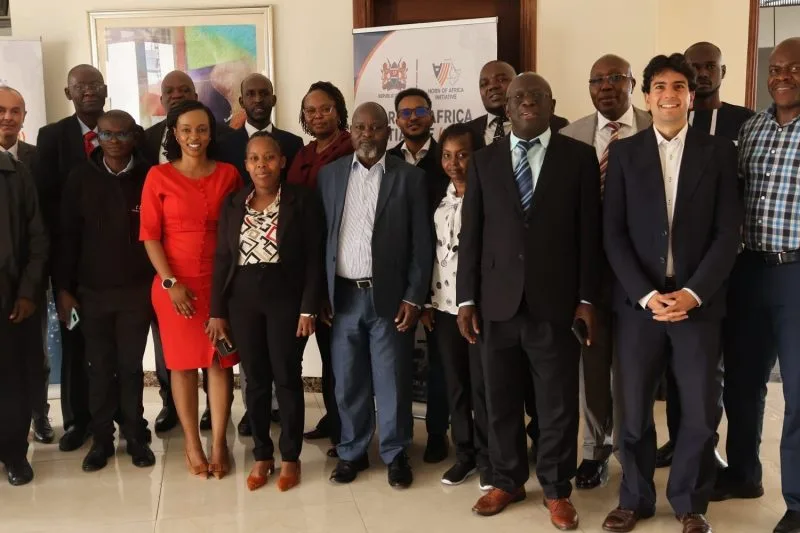 Kenya Backs Regional Trade Reforms to Cut Business Costs