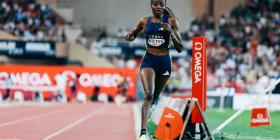 World record holder Ngetich, Simiu headline Kenyan team to Road Running Championships
