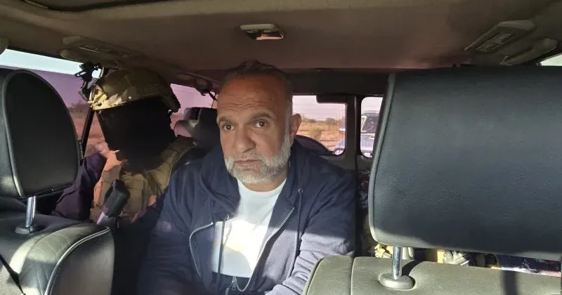 Kenya extradites Afghan national to U.S. over narcotics, firearms charges