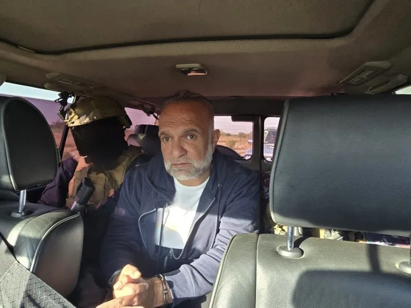 Kenya extradites Afghan national to U.S. over narcotics, firearms charges