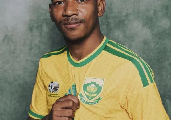South Africa World Cup midfielder Adams dies aged 25