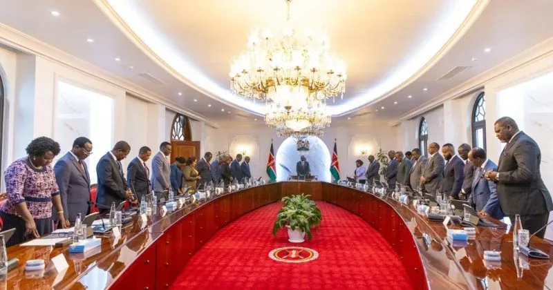 Parliament to appeal ruling declaring Cabinet unconstitutional