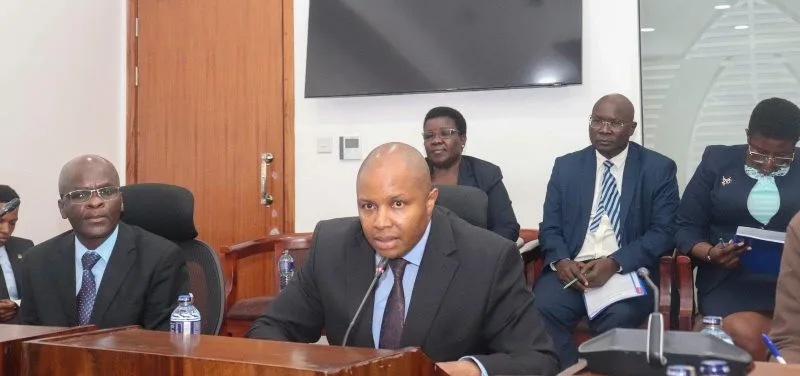 MPs question Sh100,000 payout cap for failed SACCOs